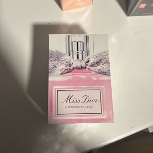 Dior Miss Dior Blooming Bouquet - Pink and Silver